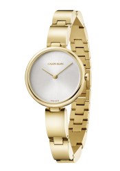 CALVIN KLEIN Ladies´ Watch Wavy