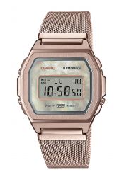 Casio Vintage Steel wrist watch