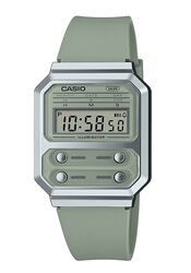 Casio Vintage Edgy Collection