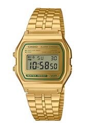 Casio Iconic