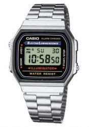 Casio Digital Watch