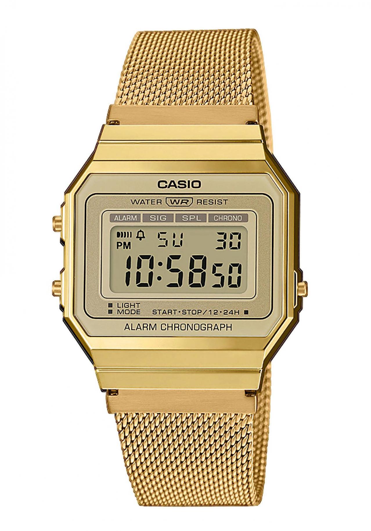 Casio Retro Edgy Wrist Watch 00wemg 9aef Nur 68 00