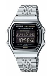 Casio Step Tracker Vintage