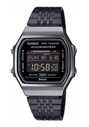 Casio Casio Vintage Step Tracker