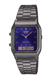 Casio Vintage Collection Purple