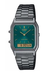 Casio Vintage Collection Green