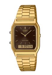 Casio Vintage Collection Brown