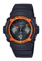 Casio G-Shock Classic Digital Watch
