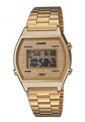 Casio Vintage Digital Watch
