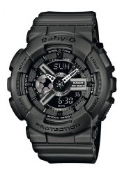 Casio Baby-G Digital Watch