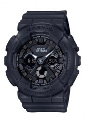 Casio Baby-G Urban wrist watch