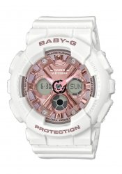 Casio Baby-G Urban Ladies´ Watch