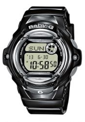 Casio Baby G ladies´ watch