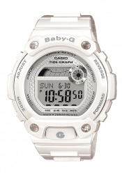 Casio Baby G Ladies´ Watch