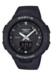 Casio Baby-G wrist watch