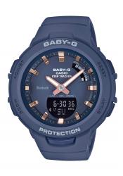 Casio Baby-G wrist watch