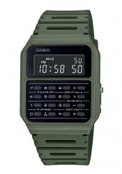 Casio Vintage Rechner-Digital Watch