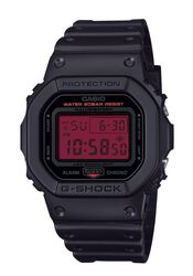 Casio G-SHOCK The Origin DW-5600 Red