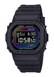 Casio G-SHOCK The Origin Rainbow