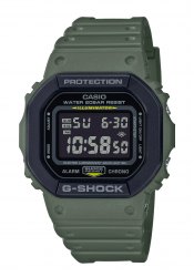 Casio G-Shock G-Squad Digital Watch
