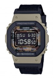 Casio G-Shock D-Squad Digital Watch