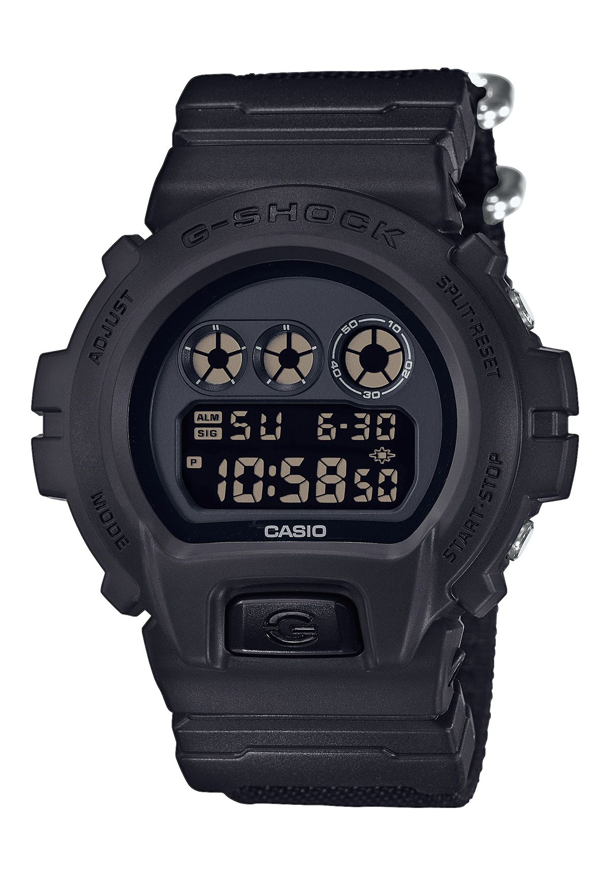 casio g shock classic digital watch
