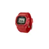 G-SHOCK Nano Ringuhr rot