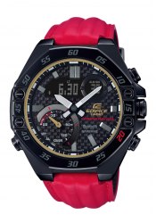 Casio Edifice Bluetooth Honda Racing Men´s Chronograph
