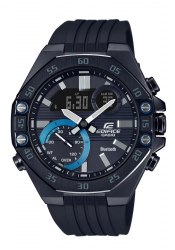 Casio Edifice Premium Chronograph