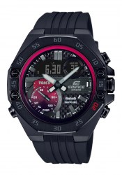 Casio Edifice Bluetooth TOMs Racing