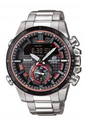 Casio Edifice Men´s Watch Solar Bluetooth