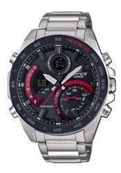 Casio Edifice Bluetooth Solar Watch