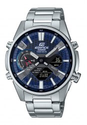 Casio Edifice Bluetooth Men´s Chronograph