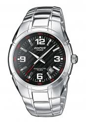 Casio Edifice Men´s Watch Black