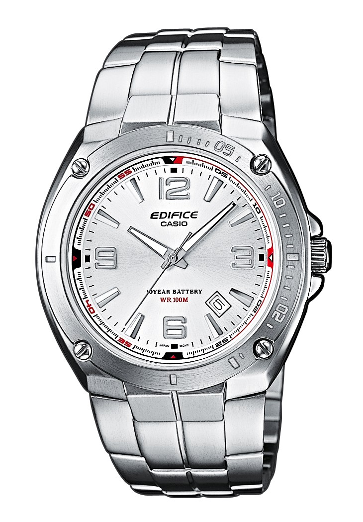 edifice watch online