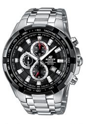 Casio Edifice men´s chronograph