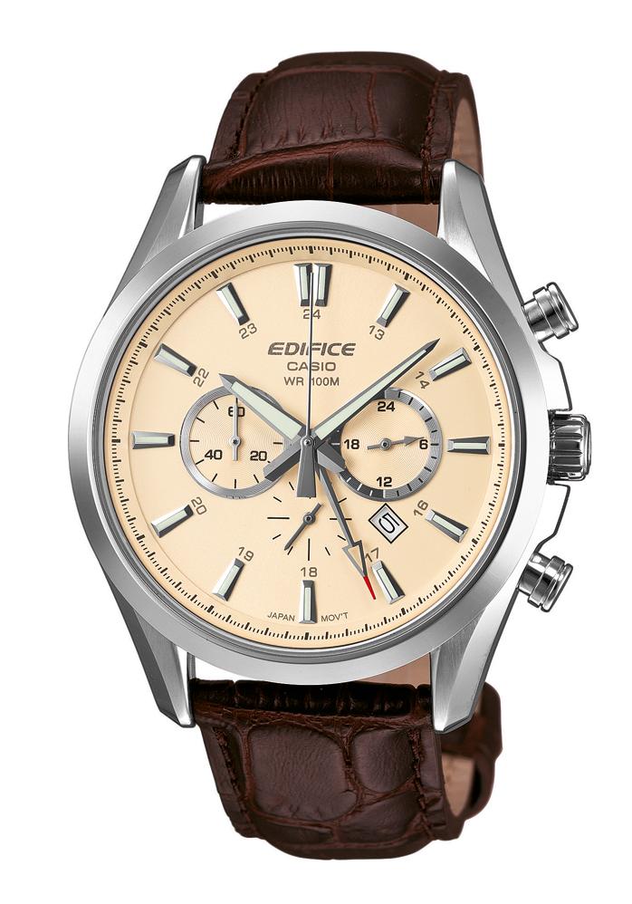 casio edifice efb 504