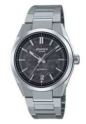 Casio Edifice Automatic Watch Black