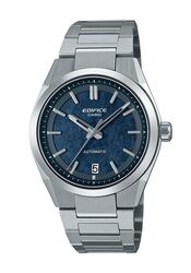 Casio Edifice Automatic Watch Blue