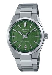 Casio Edifice Automatic Watch grün