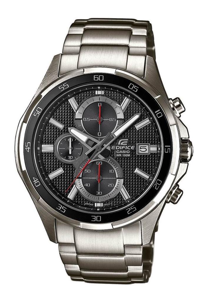 casio efr 531