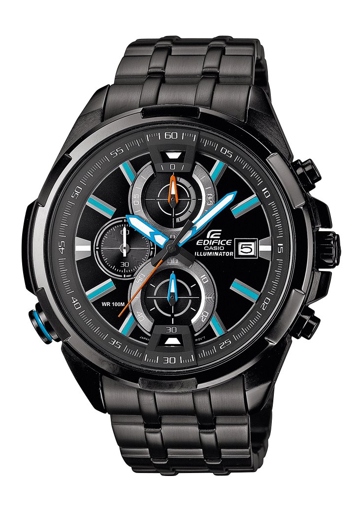 casio 536