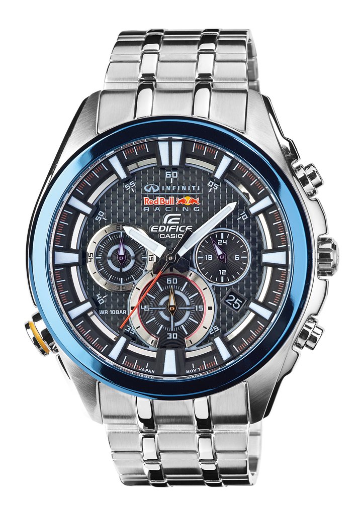 red bull infiniti watch
