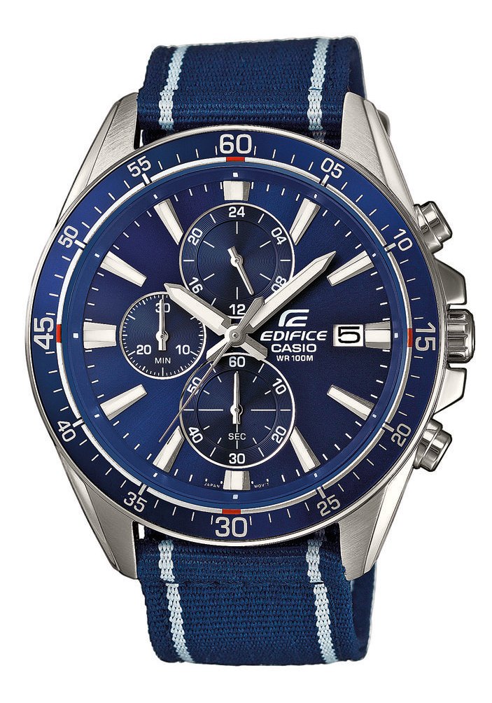 casio edifice efr 546 dy