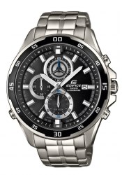 Casio Edifice Men´s Chronograph