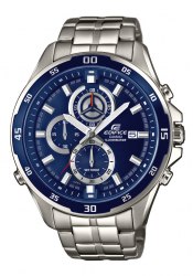 Casio Edifice Men´s Chronograph