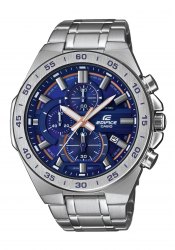 Casio Edifice Men´s Chronograph