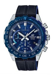 Casio Edifice Classic Men´s Chronograph