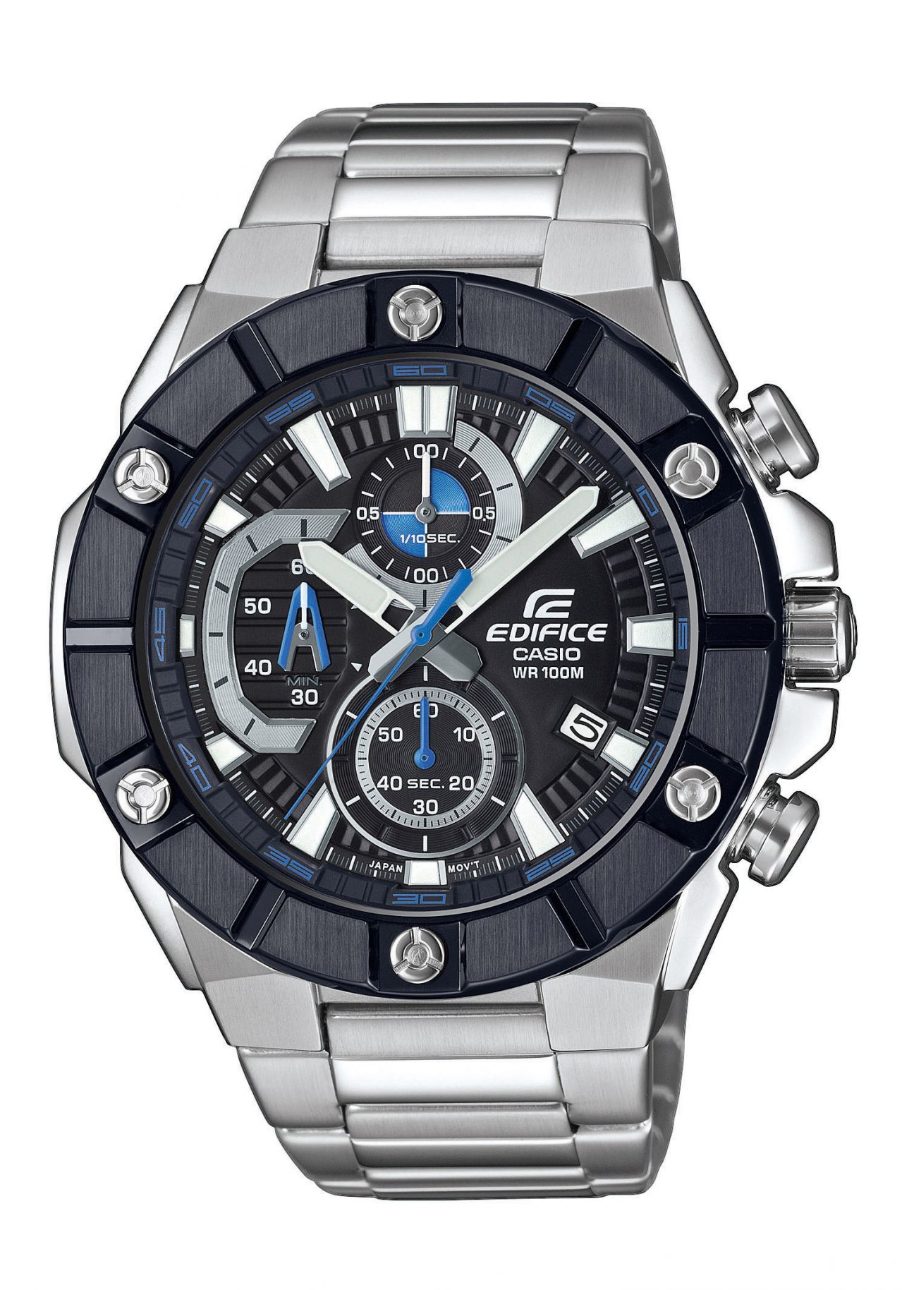 edifice efr 569db