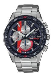 Casio Edifice Toro Rosso Men´s Chronograph
